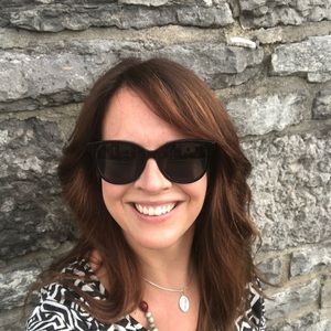 Meet your Posher, Shannon